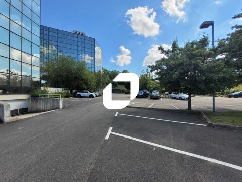 LE CASSIOPEE - 695 m&sup2; non divisibles 2981 91080 Evry courcouronnes