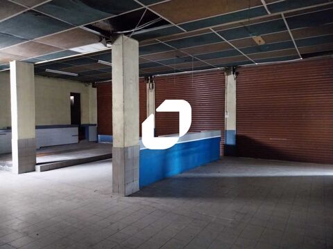 Locaux Commerciaux - A LOUER - 580 m&sup2; non divisibles 5833 34500 Beziers