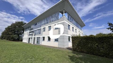 Bureaux - A LOUER - 395 m&sup2; divisibles &agrave; partir de 118 m&sup2; 3292 67960 Entzheim