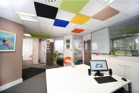   Bureaux - A VENDRE - 102 m² non divisibles 