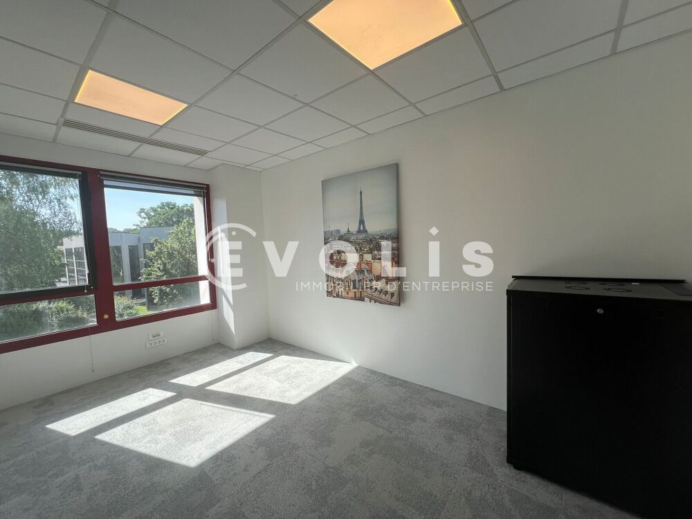   Bureaux - A VENDRE - 184 m² non divisibles Les ulis