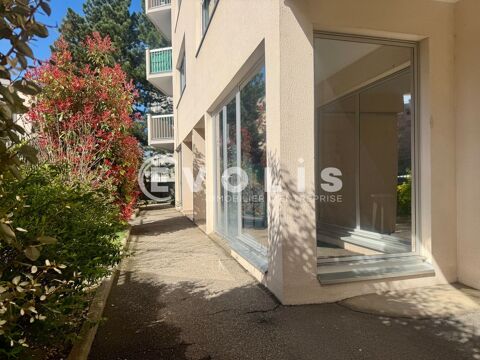 AUGUSTIN PAYANT - 65 m&sup2; non divisibles 1263 69007 Lyon