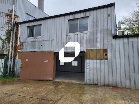 Locaux d'Activit&eacute;s - A LOUER - 230 m&sup2; non divisibles 1500 33130 Begles