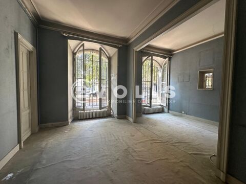   Bureaux - A LOUER - 167 m² non divisibles 