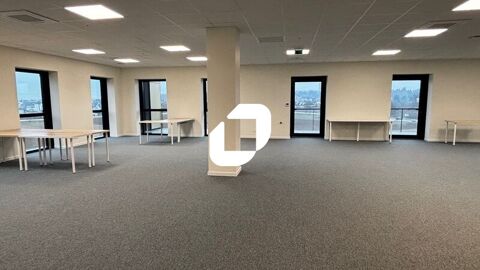 Bureaux - A LOUER - 390 m&sup2; divisibles &agrave; partir de 91 m&sup2; 5850 67300 Schiltigheim
