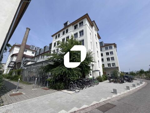 Bureaux - A LOUER - 1 054 m² divisibles à partir de 341 m² 15377 67000 Strasbourg