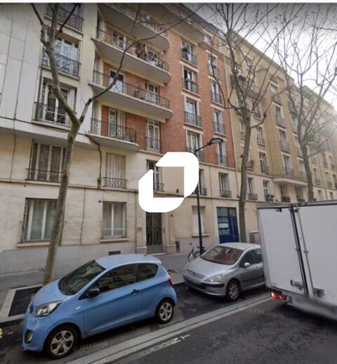 Bureaux - A VENDRE - 47 m&sup2; non divisibles 299000 92110 Clichy