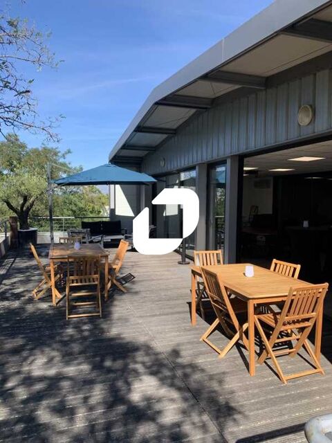 Bureaux - A LOUER - 135 m&sup2; non divisibles 1575 33150 Cenon