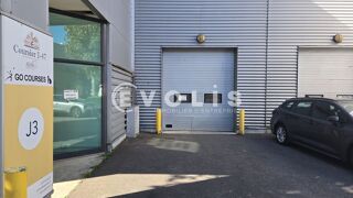   CARRE D'IVRY - 932 m² non divisibles Ivry sur seine
