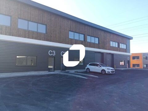 Locaux d'Activit&eacute;s - A LOUER - 305 m&sup2; non divisibles 3304 95240 Cormeilles en parisis