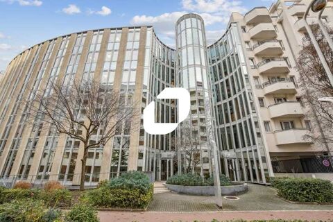 DANS LE COEUR DU QUARTIER TERTIAIRE DE MONTROUGE ! - 2&nbsp;318 m&sup2; divisibles &agrave; partir de 291 m&sup2; 44432 92120 Montrouge