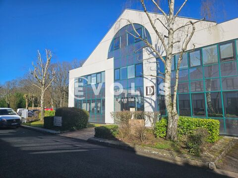 Bureaux - A VENDRE - 175 m&sup2; non divisibles 250000 91940 Les ulis