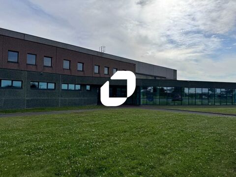 Entrep&ocirc;ts - A LOUER - 21&nbsp;467 m&sup2; non divisibles 84079 62840 Lorgies