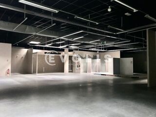   PROXIMITE HYPER AUCHAN - 1 800 m² non divisibles Biganos