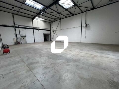 Locaux d'Activit&eacute;s - A VENDRE - 570 m&sup2; non divisibles 1050000 77144 Montevrain
