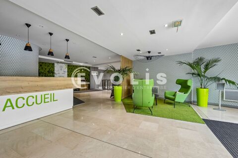  BUREAUX DE STANDING RENOVES AVEC SERVICES - 1 137 m² divisibles à partir de 106 m² 