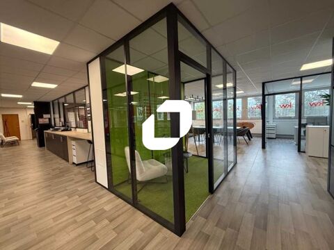 POSSIBILITE E.R.P. - 911 m&sup2; non divisibles 8355 95520 Osny