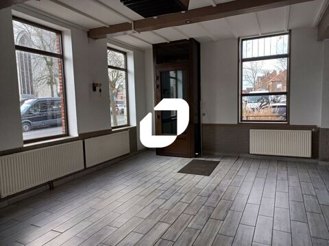 Locaux Commerciaux - A VENDRE - 320 m&sup2; non divisibles 349000 59113 Seclin