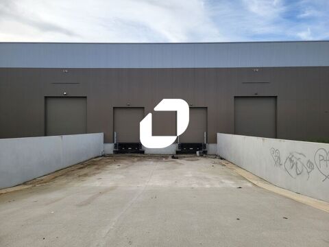 Locaux d'Activit&eacute;s - A LOUER - 1&nbsp;225 m&sup2; non divisibles 8679 33700 Merignac