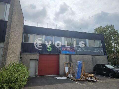 Locaux d'activité - A LOUER - 515 m² non divisibles 5150 91320 Wissous