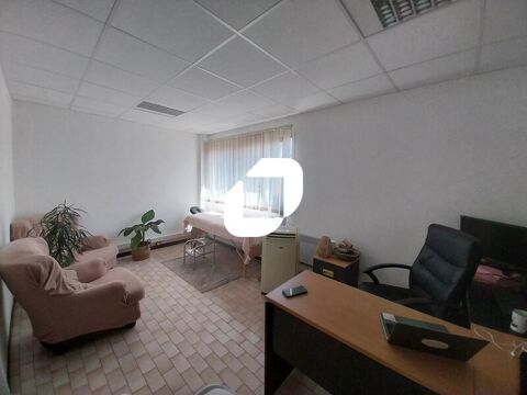 Bureaux - A VENDRE - 63 m&sup2; non divisibles 100000 34080 Montpellier