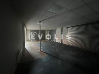   Locaux d'activité - A LOUER - 552 m² non divisibles Wasquehal