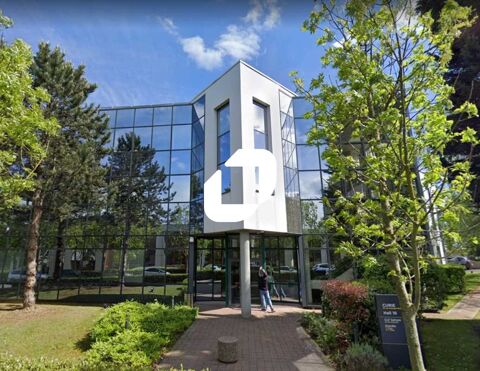 BUREAUX DANS PARC ACTIVITE PROCHE A6 - 742 m&sup2; non divisibles 9878 92160 Antony