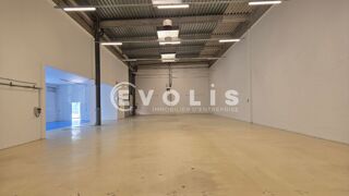   CARRE D'IVRY - 932 m² non divisibles Ivry sur seine