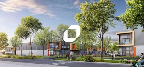 Locaux d'Activit&eacute;s - A LOUER - 6&nbsp;211 m&sup2; divisibles &agrave; partir de 384 m&sup2; 72462 78370 Plaisir