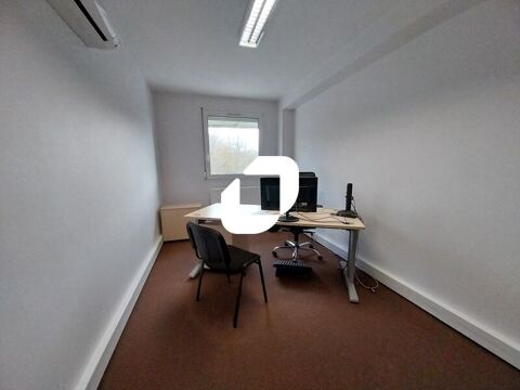 Bureaux - A VENDRE - 261 m&sup2; non divisibles 325000 78120 Rambouillet