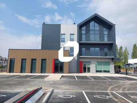 LOCAUX NEUFS ET ERP EN RDC - 2&nbsp;693 m&sup2; divisibles &agrave; partir de 83 m&sup2; 36195 78370 Plaisir