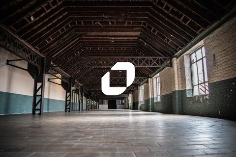 Bureaux - A VENDRE - 340 m&sup2; non divisibles 300000 59223 Roncq