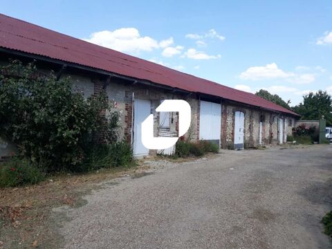 Locaux d'Activit&eacute;s - A LOUER - 265 m&sup2; divisibles &agrave; partir de 15 m&sup2; 2915 78640 Saint germain de la grange