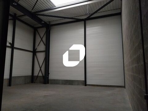 LOCAL MIXTE BUREAUX ET STOCKAGE NEUF - 227 m&sup2; non divisibles 2344 44700 Orvault