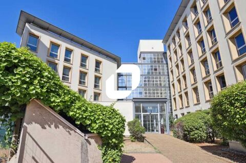 Bureaux - A LOUER - 796 m&sup2; divisibles &agrave; partir de 152 m&sup2; 9959 69100 Villeurbanne