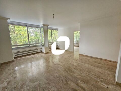 Bureaux - A LOUER - 81 m&sup2; non divisibles 1558 78150 Le chesnay