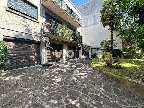   Bureaux - A LOUER - 102 m² non divisibles 