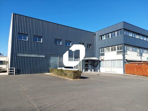 Bureaux - A LOUER - 65 m&sup2; non divisibles 625 78190 Trappes