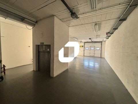 Locaux d'Activit&eacute;s - A VENDRE - 300 m&sup2; non divisibles 400000 91170 Viry chatillon