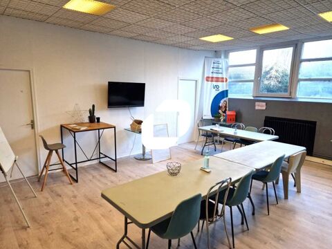 Locaux d'Activit&eacute;s - A LOUER - 3&nbsp;360 m&sup2; divisibles &agrave; partir de 200 m&sup2; 15120 59500 Douai