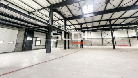 Locaux d'activit&eacute;s - A VENDRE - 997 m&sup2; non divisibles 1800 69400 Villefranche sur saone