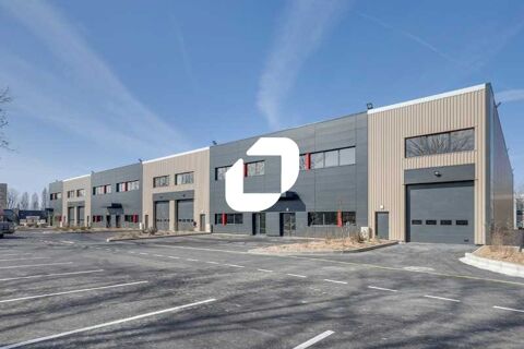 Locaux d'activit&eacute;s Paris Saclay Courtaboeuf - 511 m&sup2; non divisibles 5323 91140 Villebon sur yvette