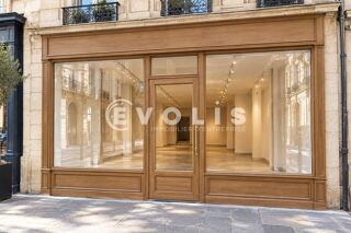   Locaux commerciaux - A LOUER - 48 m² non divisibles Bordeaux