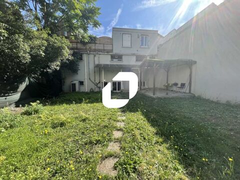 Bureaux - A LOUER - 145 m&sup2; non divisibles 1837 94500 Champigny sur marne