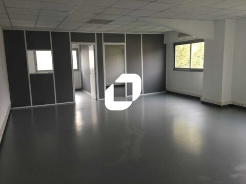 Bureaux - A LOUER - 127 m&sup2; divisibles &agrave; partir de 53 m&sup2; 1270 33700 Merignac