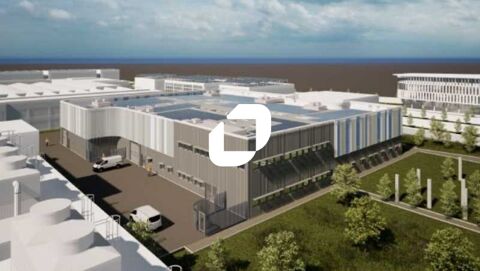 Parc d'activit&eacute;s avec acc&egrave;s tram et m&eacute;tro - 1&nbsp;902 m&sup2; divisibles &agrave; partir de 542 m&sup2; 17316 69200 Venissieux