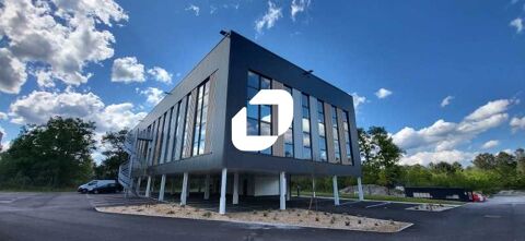 Bureaux - A VENDRE - 388 m&sup2; divisibles &agrave; partir de 166 m&sup2; 977653 33700 Merignac