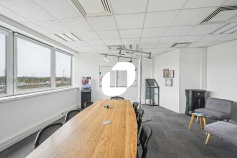 AU PIED DU RER C - 417 m&sup2; non divisibles 2800 92230 Gennevilliers