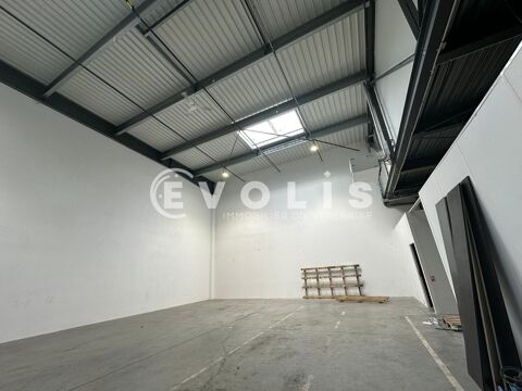   Bureaux - A LOUER - 520 m² non divisibles 