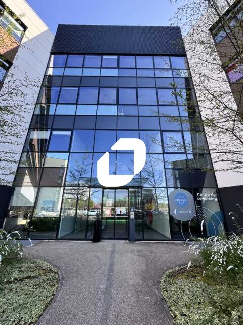 CW Priv&eacute; - A LOUER - 10 postes 23102 67300 Schiltigheim